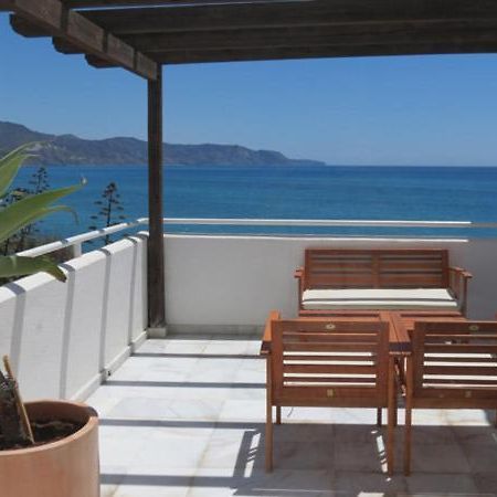 Fuentes De Nerja Lejlighed Eksteriør billede
