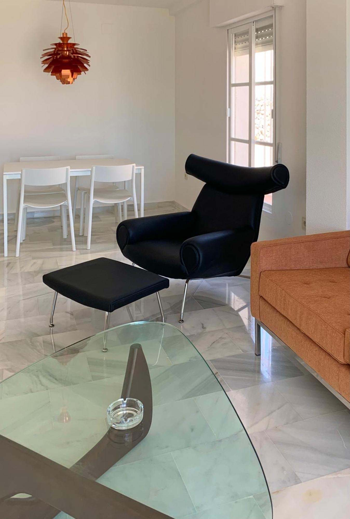 Fuentes De Nerja Lejlighed Eksteriør billede